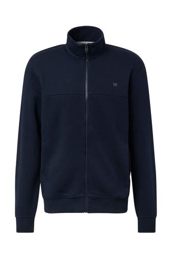 S.OLIVER Sweatjacke 5978_navy