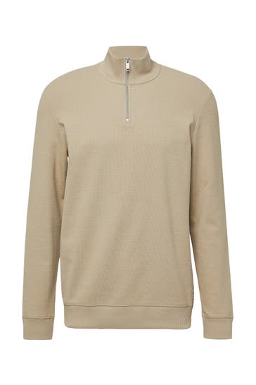 S.OLIVER Longsleeve 8148_beige