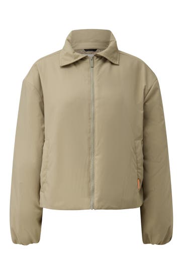 QS BY S.OLIVER Jacke 7803_helles olivgrün