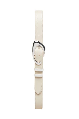 COMMA, Gürtel 8102_helles beige