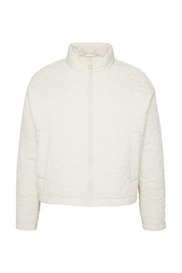 S.OLIVER Jacke 0330_wollweiß