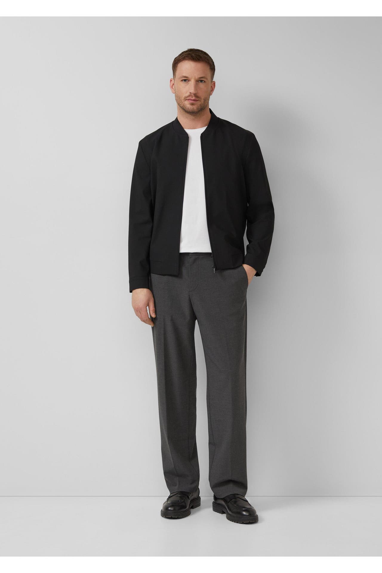 S.OLIVER Jacke 9999_schwarz, Bild 1