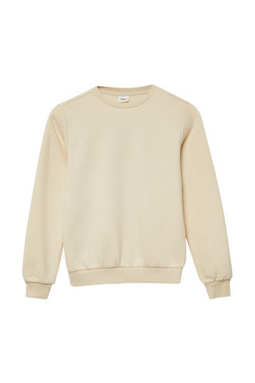 S.OLIVER Sweatshirt