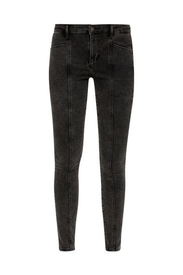 S.OLIVER Jeans IZABELL 99Z5_schwarz Tapered