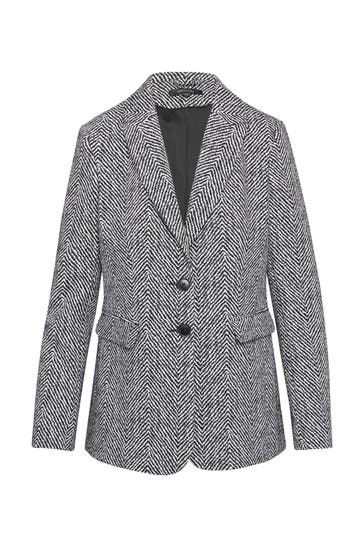 COMMA, Blazer 99B0_schwarz