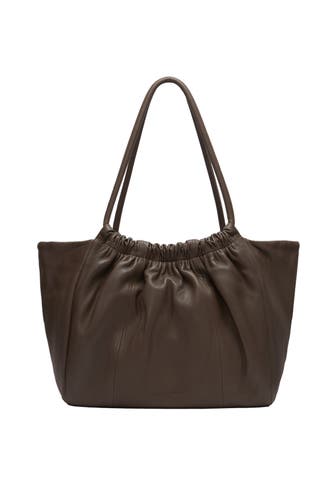 LIEBESKIND BERLIN Shopper 8640_cognac