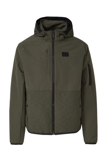 S.OLIVER Jacke 7938_olivgrün