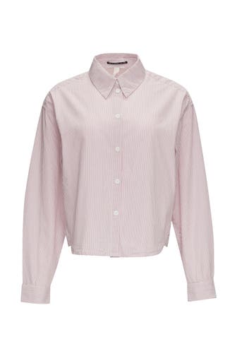 QS BY S.OLIVER Casual-Bluse 02G0_ecru