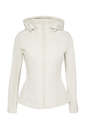 S.OLIVER Jacke 0330_wollweiß