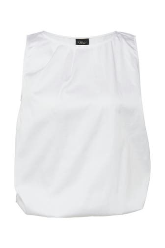 S.OLIVER Blusenshirt 0100_weiß