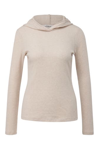 S.OLIVER Longsleeve 81W9_beige