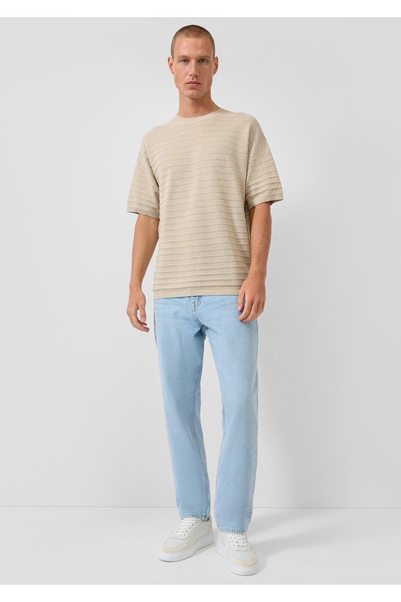 QS BY S.OLIVER Jeans PETE 52Y4_hellblau Tapered, Bild 1