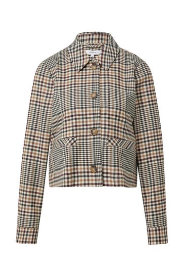 COMMA, Jacke 81N8_beige