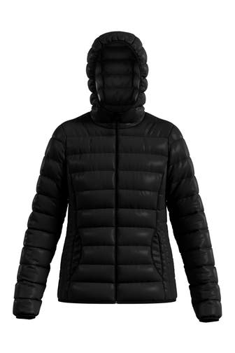 QS BY S.OLIVER Jacke 9999_schwarz