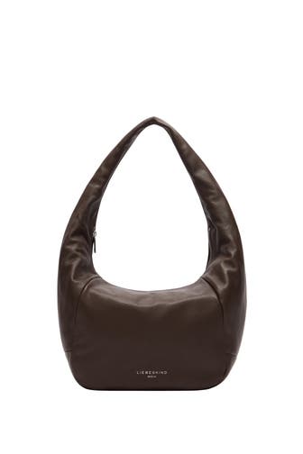 LIEBESKIND BERLIN Schultertasche 8769_dunkelbraun