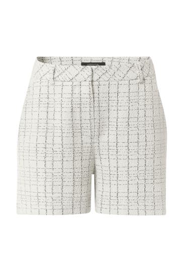 COMMA, Short 01N1_hellgrau Tapered