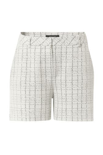 COMMA, Short 01N1_hellgrau Tapered