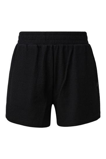 QS BY S.OLIVER Short 9999_schwarz Tapered