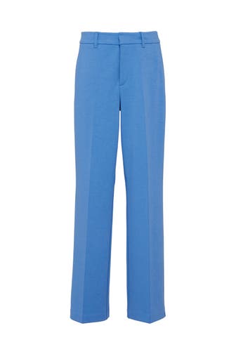 S.OLIVER Stoffhose 5513_royalblau Tapered
