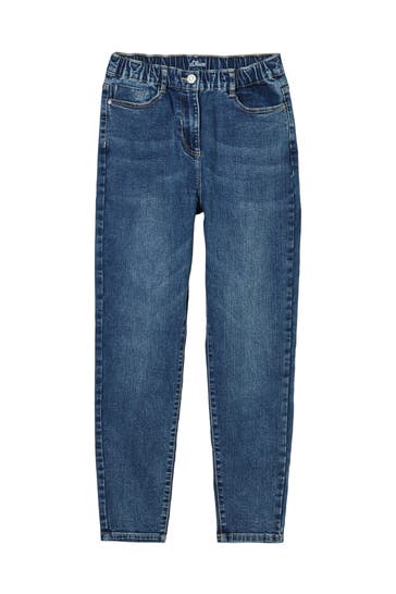 S.OLIVER Jeans 56Z6_ozeanblau Tapered