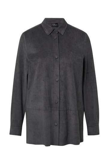 S.OLIVER Blouson 9828_dunkelgrau