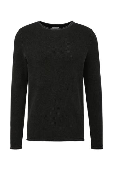 QS BY S.OLIVER Pullover 9999_schwarz