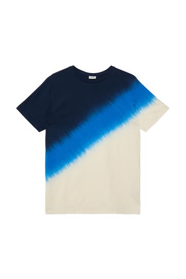 S.OLIVER T-Shirt 5952_navy