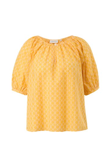 COMMA, Blusenshirt 22L2_mango