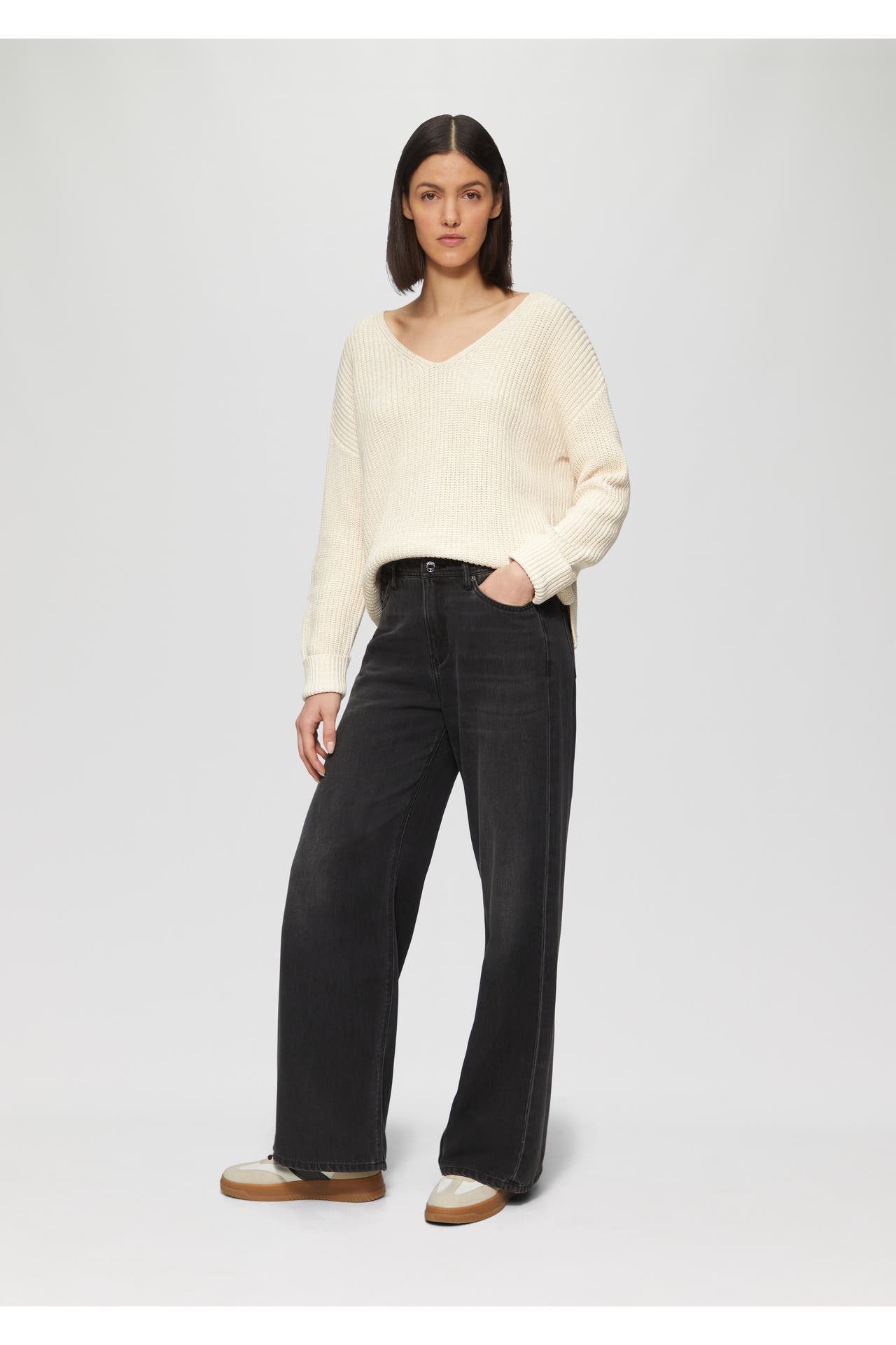 S.OLIVER Pullover 81X0_beige, Bild 1