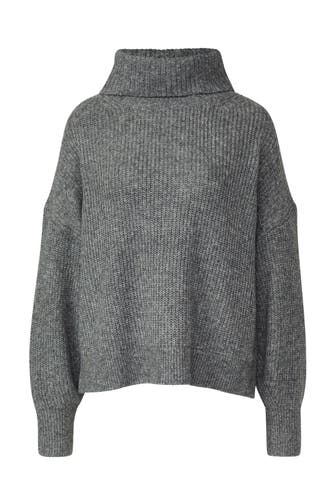 S.OLIVER Pullover 9730_graphit
