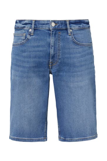 S.OLIVER Jeans 54Z3_blau Tapered