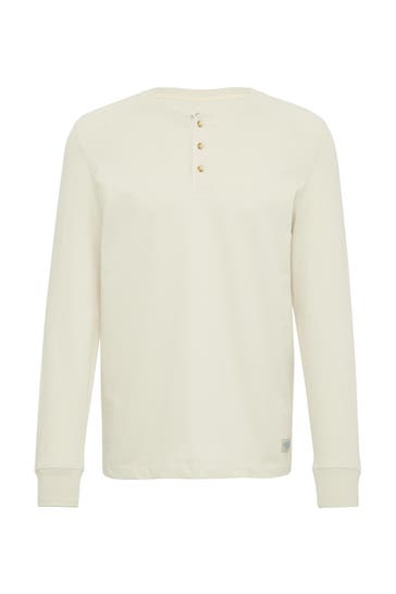 S.OLIVER Longsleeve 0330_wollweiß