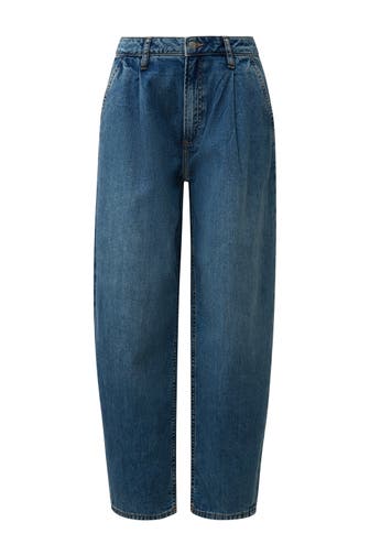 QS BY S.OLIVER Jeans-Hose