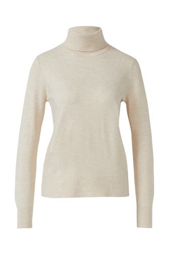 S.OLIVER Pullover 81W9_beige