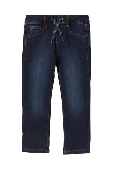 S.OLIVER Jeans PELLE 59Z2_dunkelblau Tapered