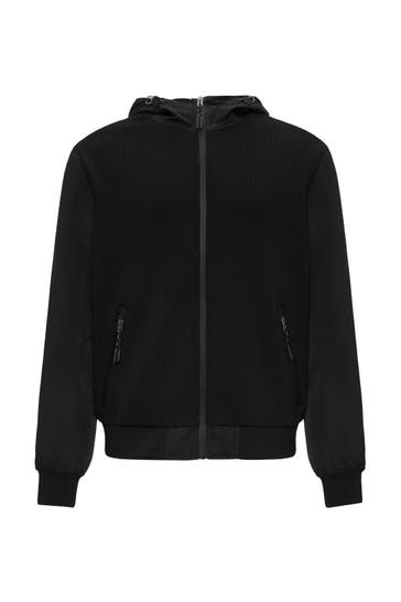 S.OLIVER Jacke 9999_schwarz
