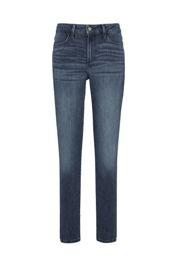 S.OLIVER Jeans IZABELL 56Z6_blau Tapered