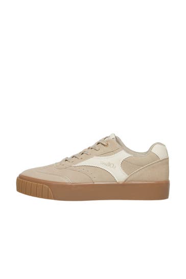 S.OLIVER Sneaker 7800_helles olivgrün