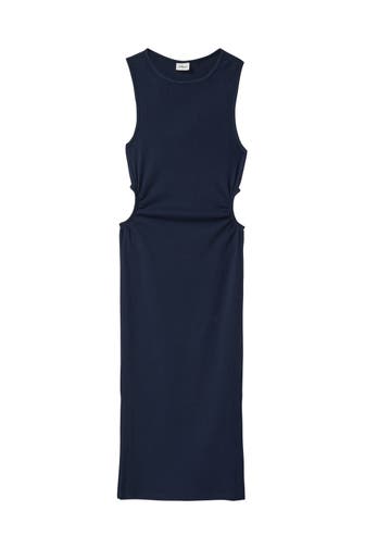 S.OLIVER Kleid 5952_navy