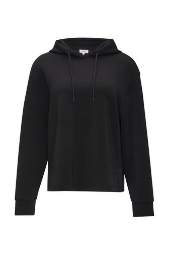 S.OLIVER Sweatshirt 9999_schwarz