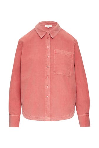 S.OLIVER Casual-Bluse 2070_papaya
