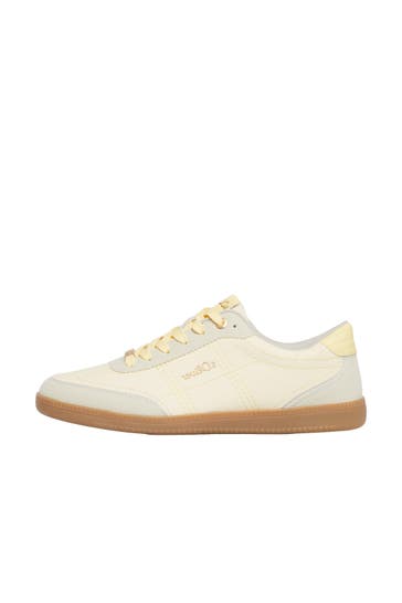 S.OLIVER Sneaker 03D0_creme