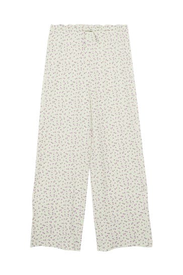 S.OLIVER Leggings WIDE LEG