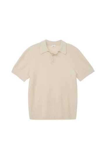 S.OLIVER T-Shirt 9410_creme