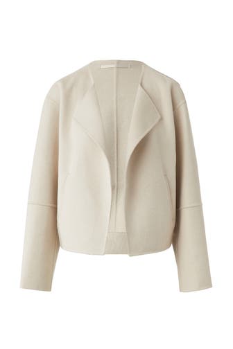COMMA, Jacke 8102_helles beige