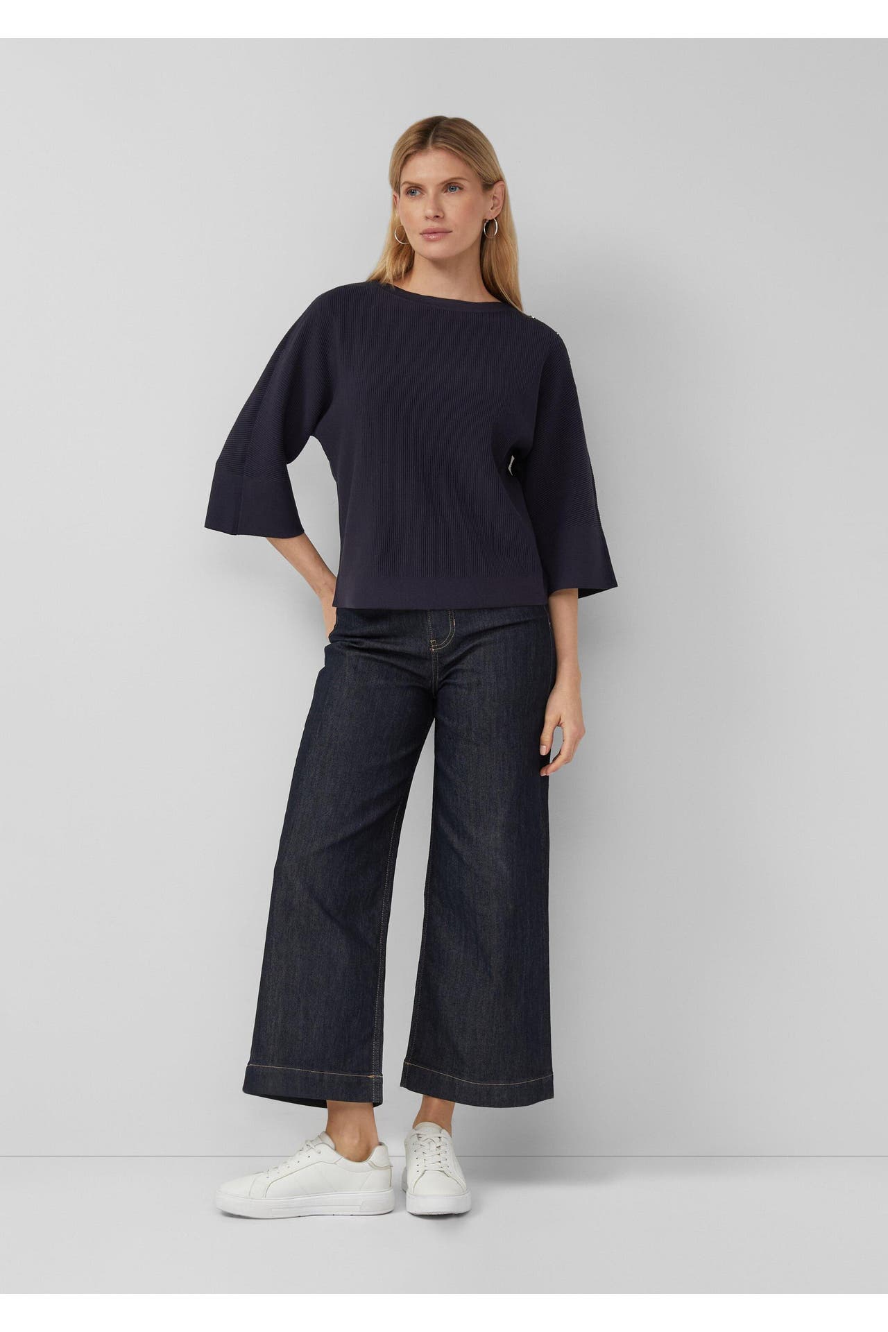 S.OLIVER Pullover 5959_navy, Bild 1