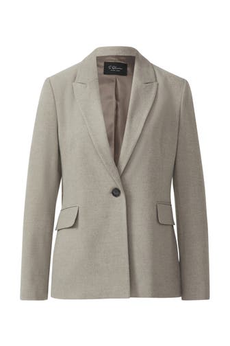 S.OLIVER Blazer 9400_beige