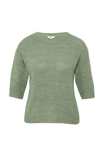 S.OLIVER Pullover 73X1_salbeigrün