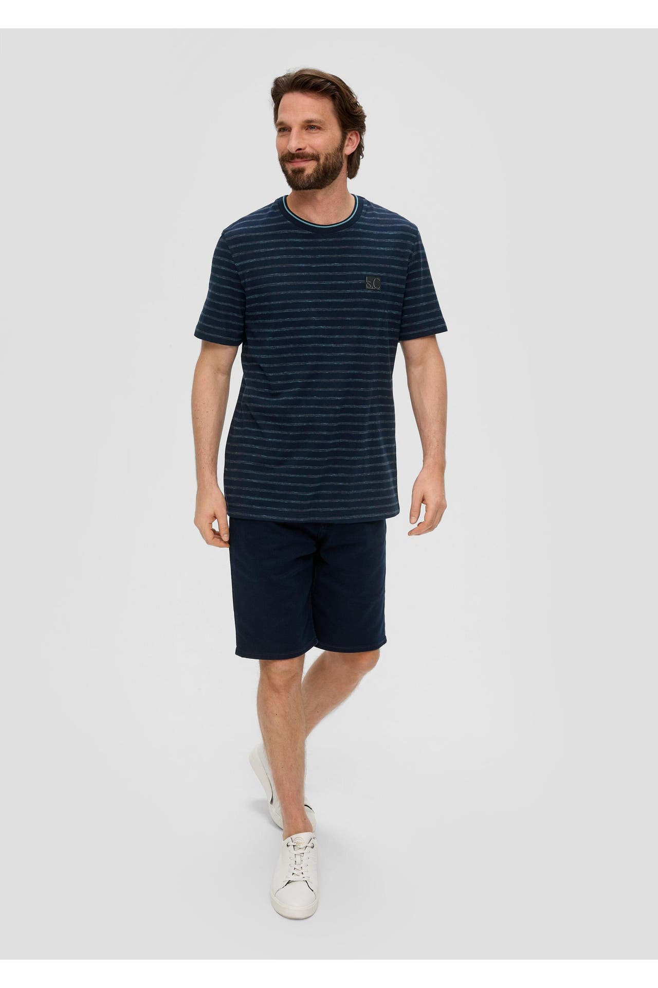 S.OLIVER T-Shirt, Bild 1