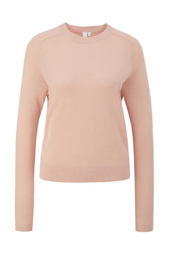 QS BY S.OLIVER Pullover 4056_perlmuttrosa